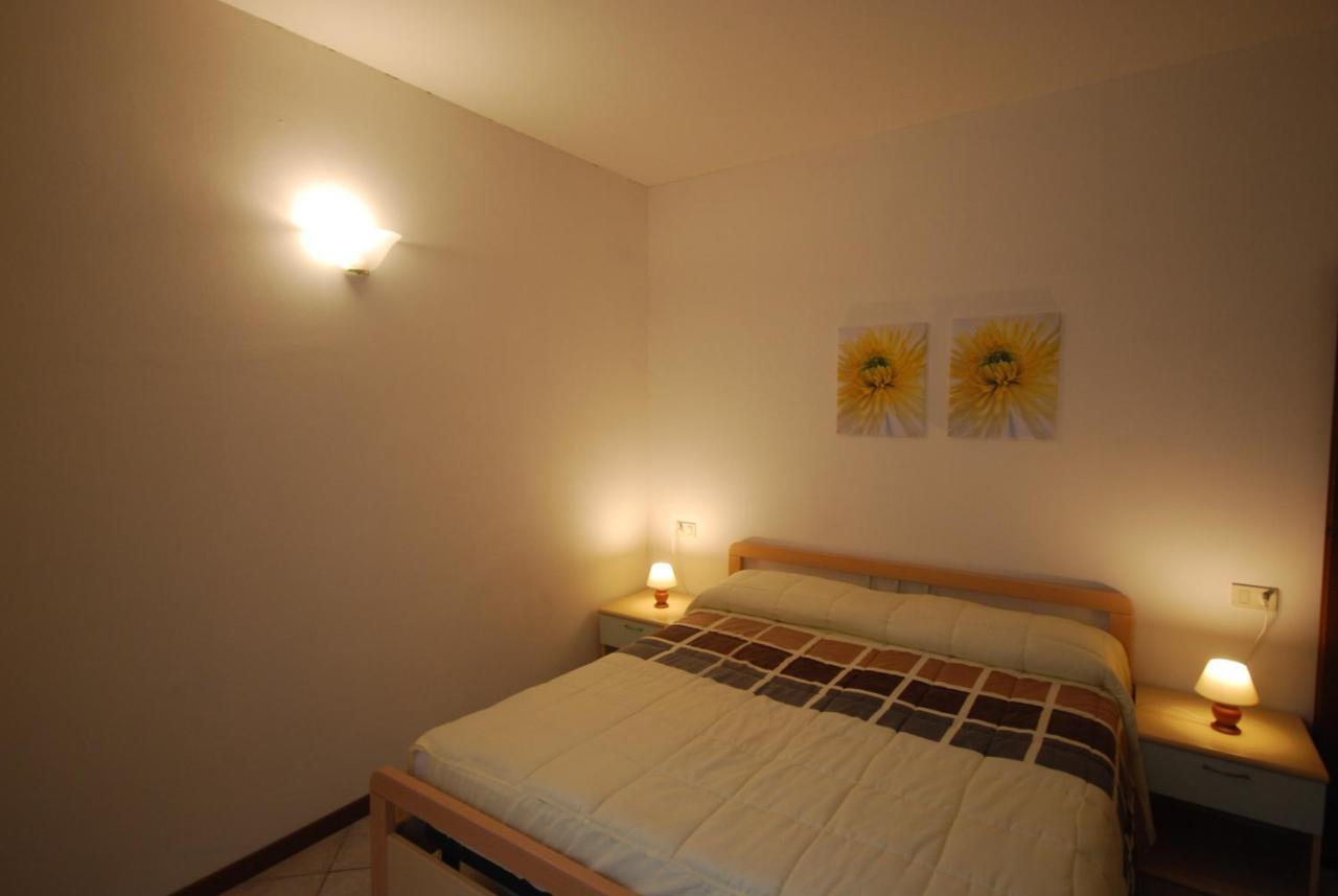 Appartamento Angelica 3 - Theater Home 提尼亚类 外观 照片