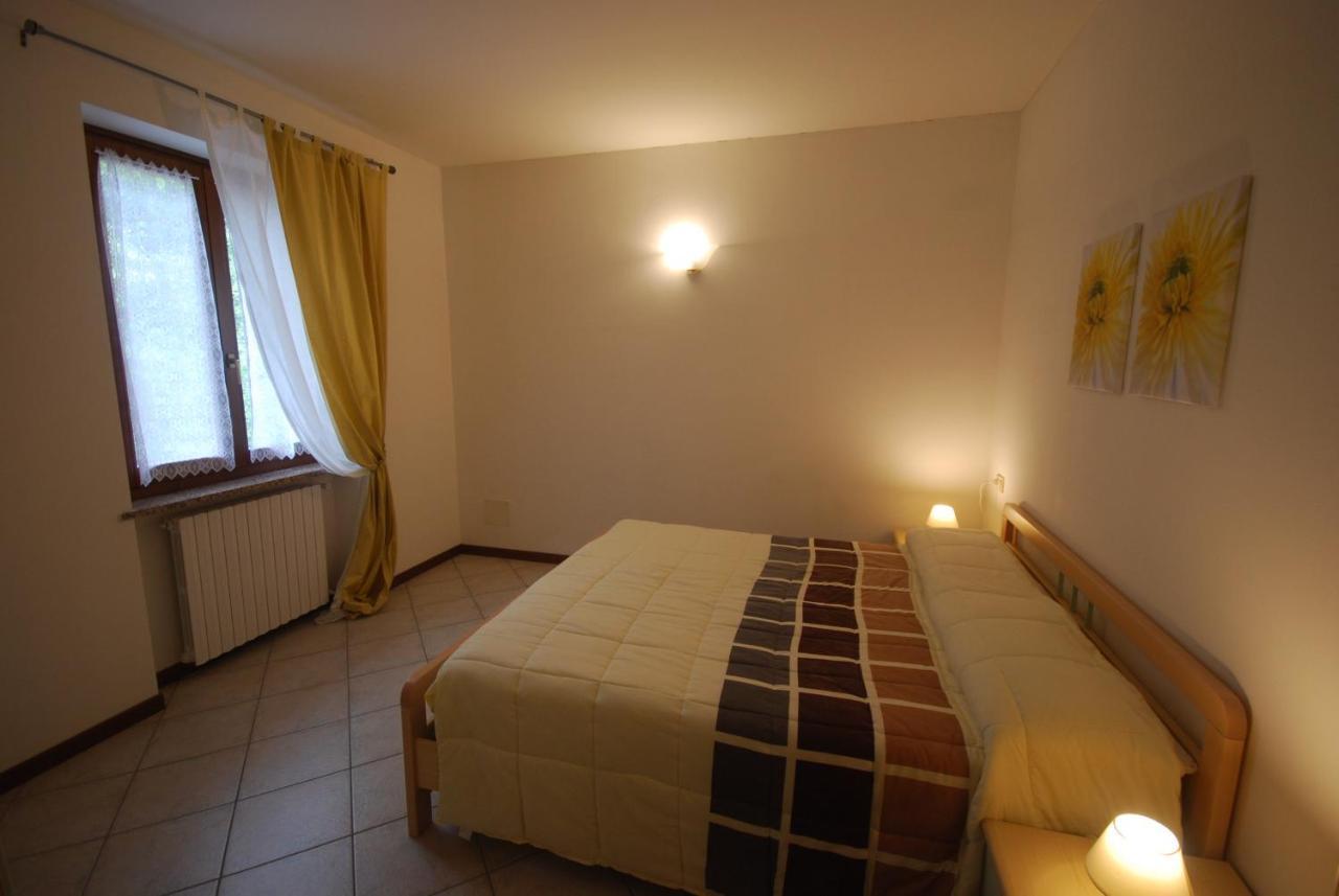 Appartamento Angelica 3 - Theater Home 提尼亚类 外观 照片