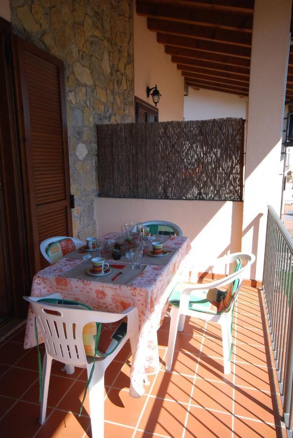 Appartamento Angelica 3 - Theater Home 提尼亚类 外观 照片