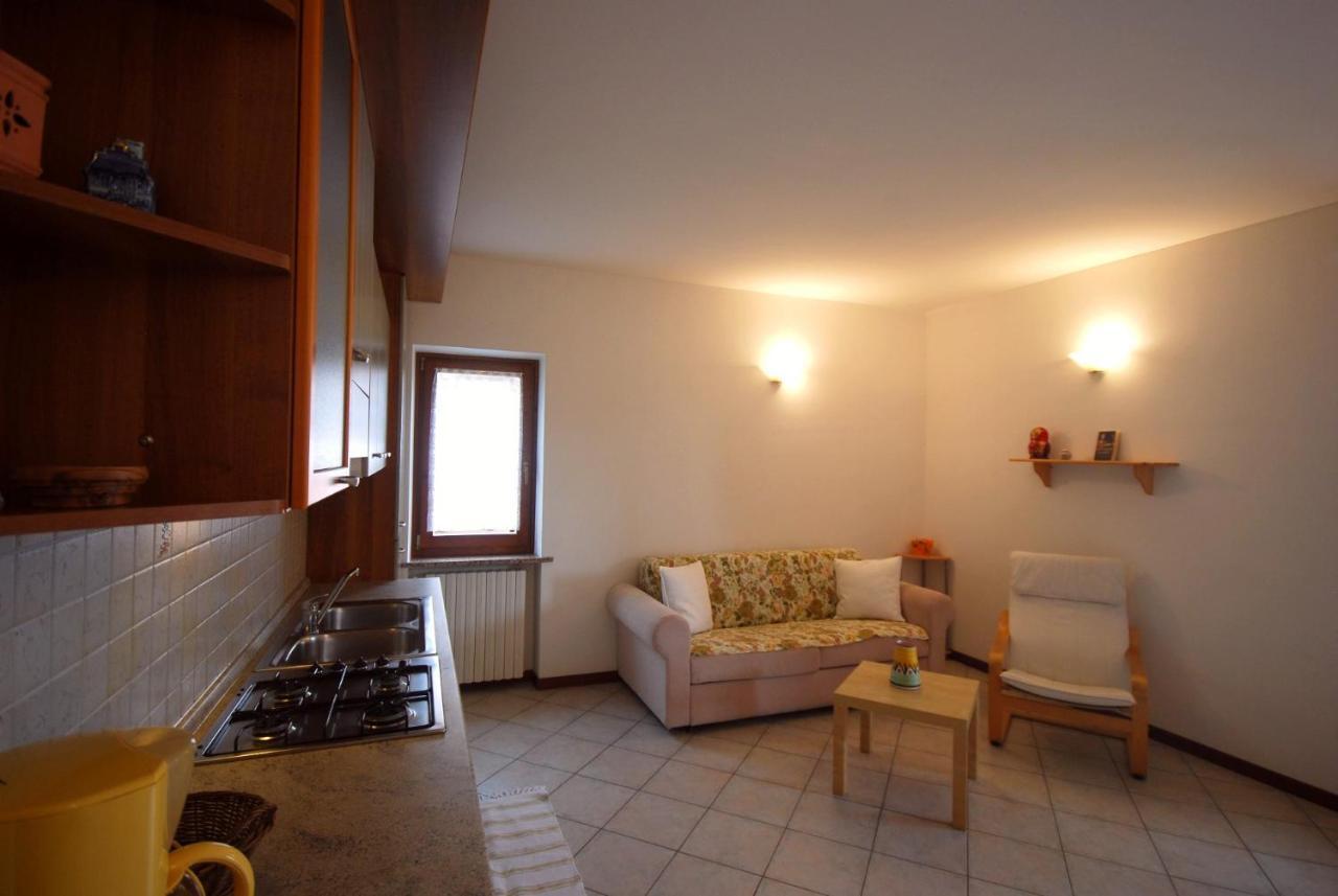 Appartamento Angelica 3 - Theater Home 提尼亚类 外观 照片